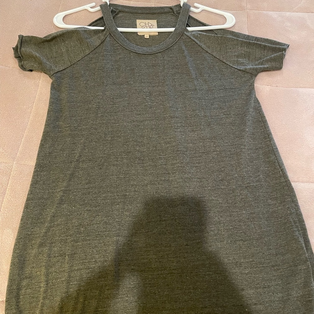 Chaser top
